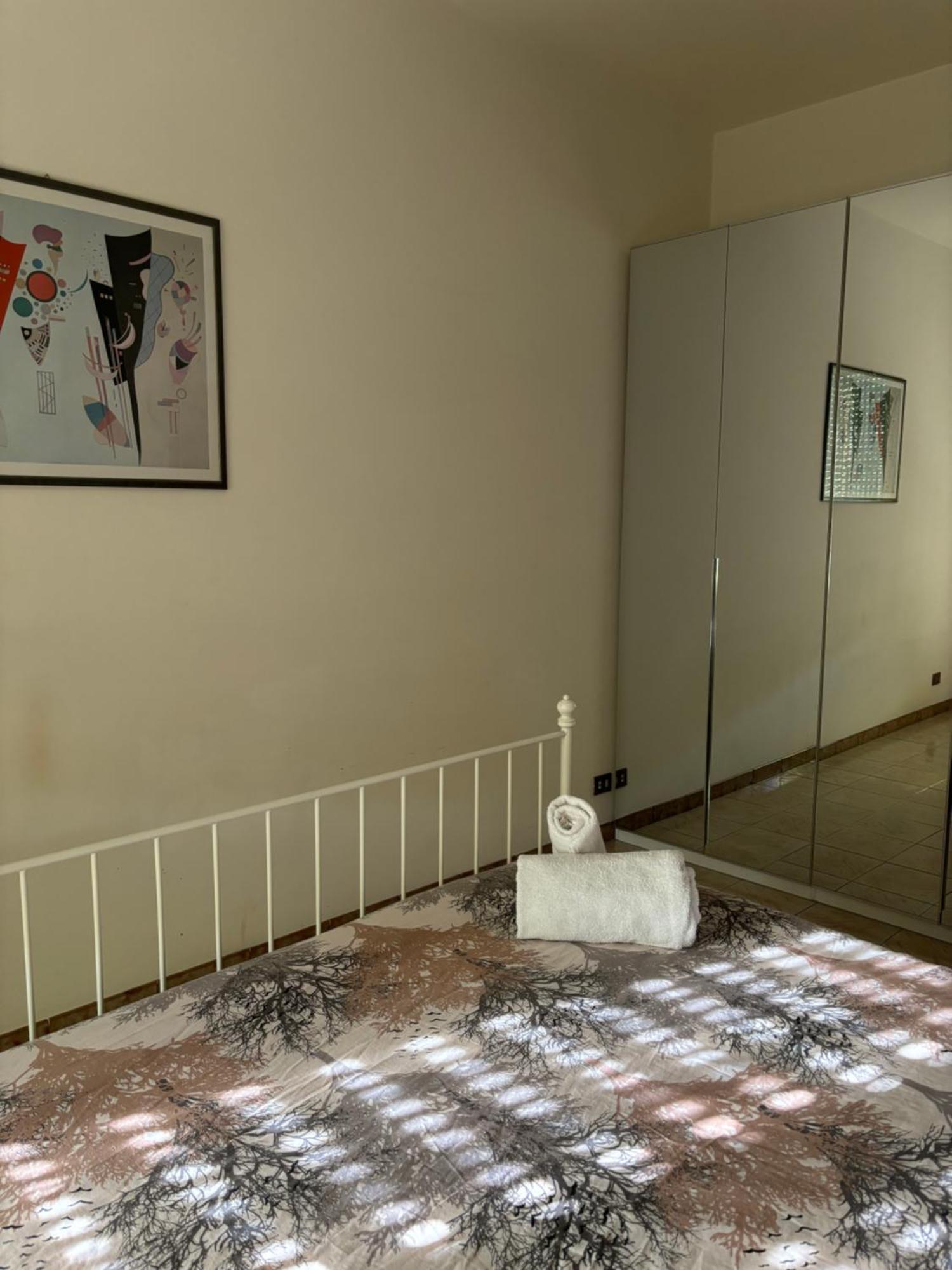 La Casa Di Fantozzi - 5 Stelle Appartamento Elegante ローマ エクステリア 写真