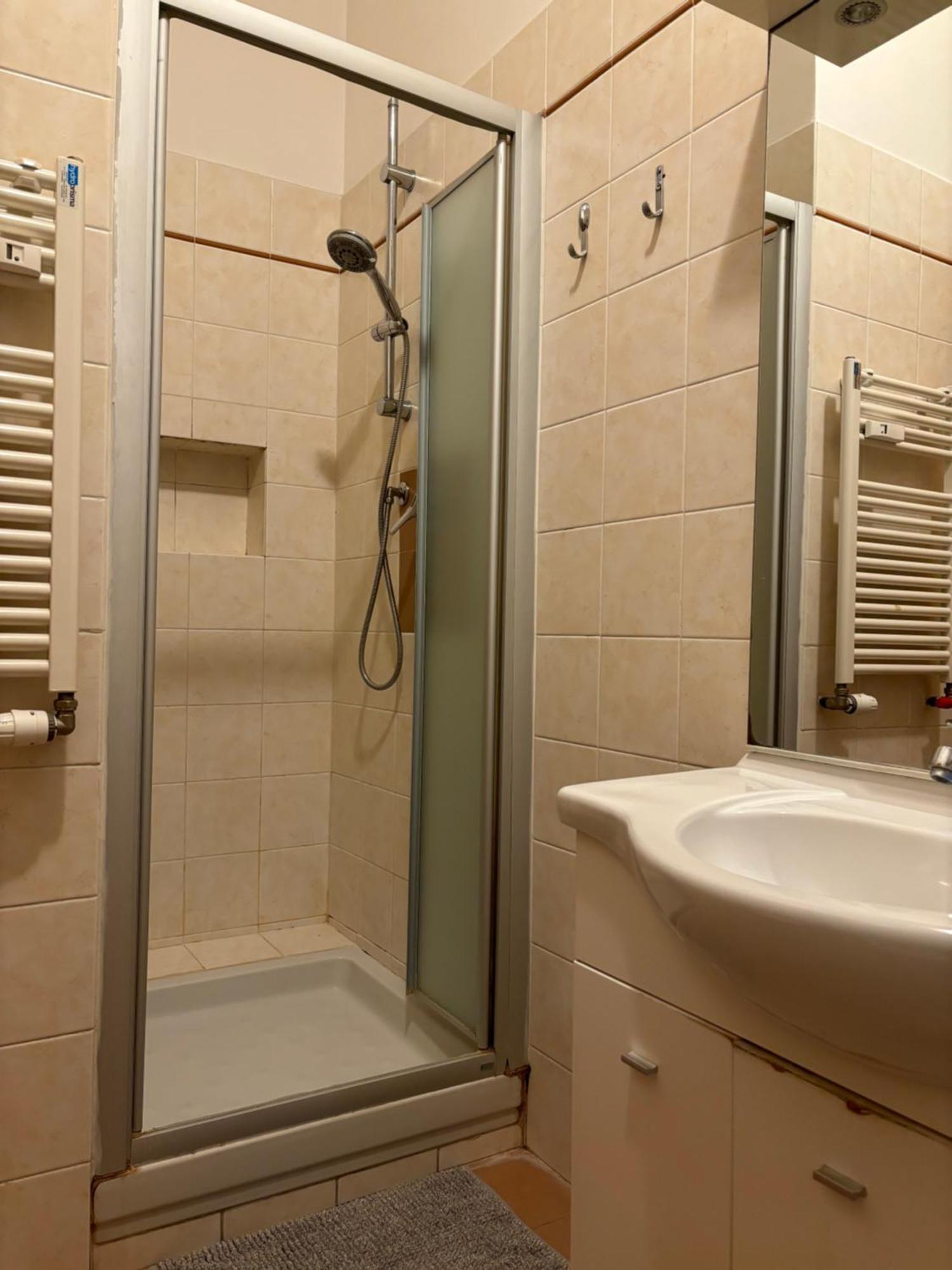 La Casa Di Fantozzi - 5 Stelle Appartamento Elegante ローマ エクステリア 写真